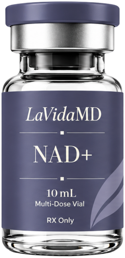 La Vida MD Healthy Aging & Longevity