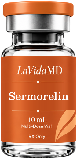 Sermorelin